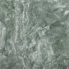 GREEN marble STONE self STICK