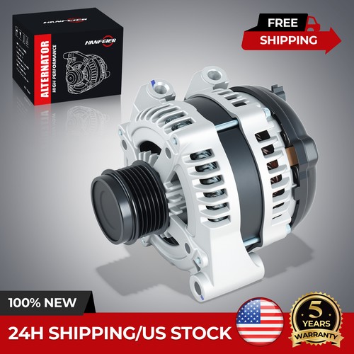 Alternator for dodge journey - for, &