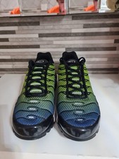 Nike Air Max Plus "Royal