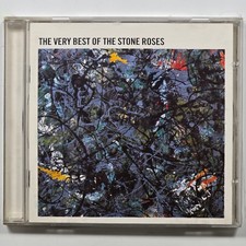 The stone roses very - roses, –