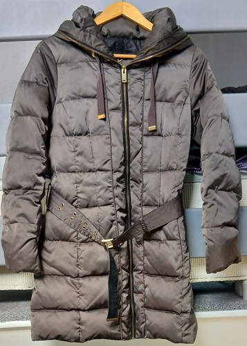 Womens zara down - zara, down/feather