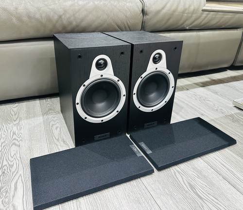 Tannoy eclipse one bookshelf - eclipse,