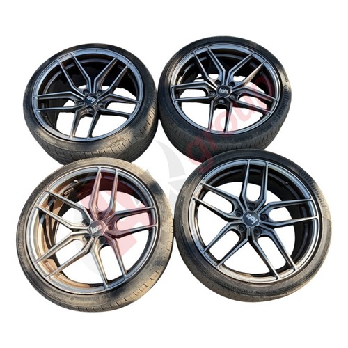 Bola b11 set wheels with - b11, 4x