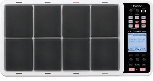 Roland electronic percussion - electronic,