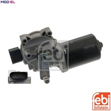 WIPER MOTOR 48671 FOR VW