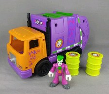 Imaginext DC Super Friends The
