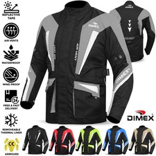 Dimex Mens Motorcycle