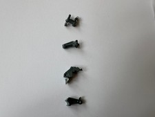 Deimos pattern rhino pintle - pattern,