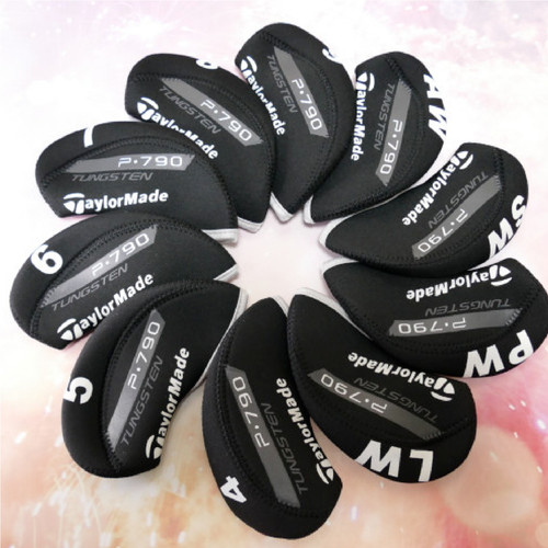10pcs black white tlm - black/white,