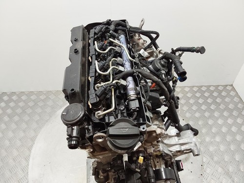 Bmw series g42 0 diesel - 2.0,
