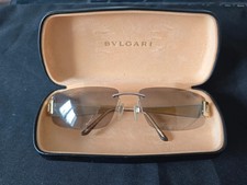 Genuine and Retro Bvlgari 636