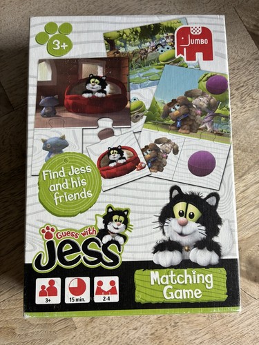 Guess with jess matching - guess,