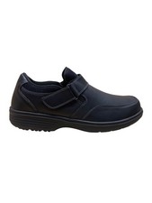 Orthofeet Men’s Black