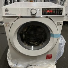 Hoover HW412AMC 'Super Silent'