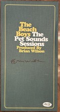 🔥 RARE BRIAN WILSON BEACH