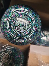 **CLEARANCE** HENSELITE TIGER