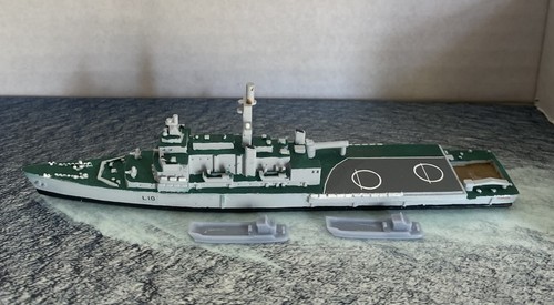1200 scale resin printed - scale,