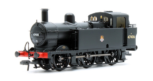 Bachmann pre owned - 32-231b, lms