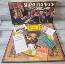 Vintage Masterpiece The Art