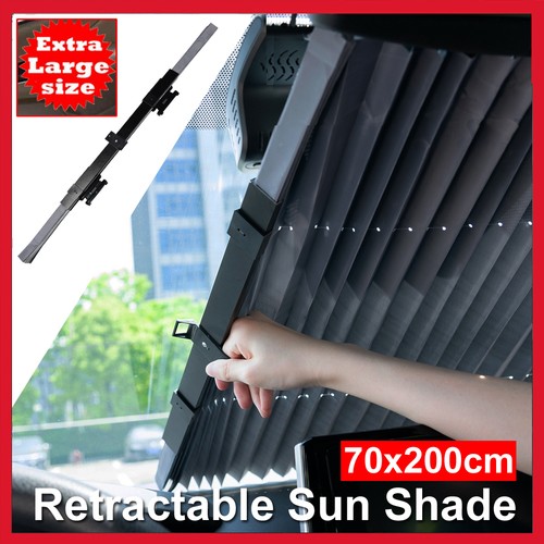 Car windscreen sun shade - windscreen,