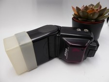 Nikon SB-24 Speedlight Flash