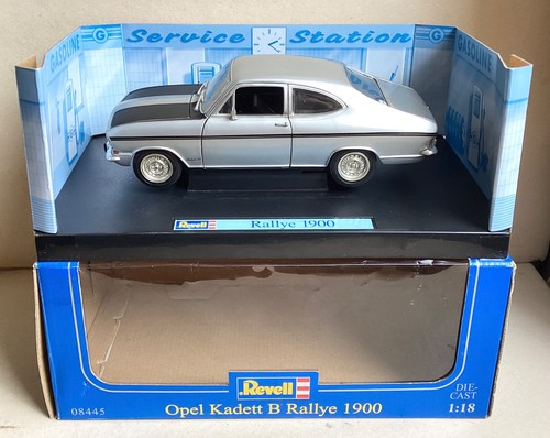 Revell scale 08445 - -, scale,