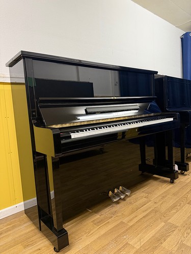 Kawai bs20 upright piano 1987 - bs20,