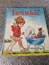 Twinkle specially for - twinkle,