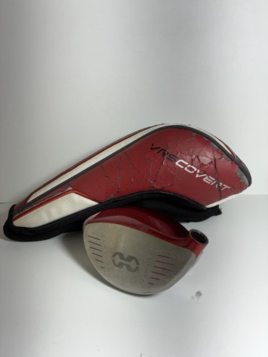Nike vrs covert driver - vrs, 2.0