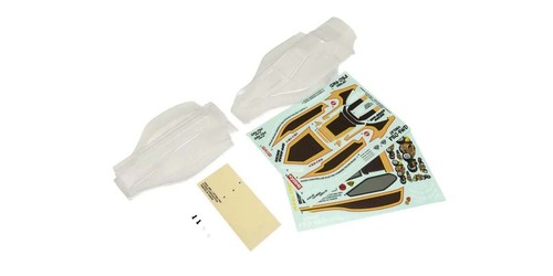 Kyosho legendary series - legendary,