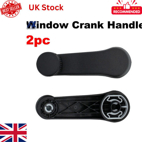 2pcs window winder handles - window,