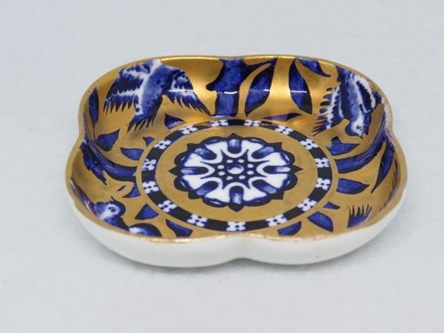 Antique coalport miniature - antique,