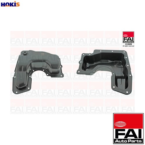 Oil sump pan094 - oil, hnk