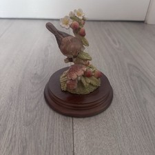 The Leonardo Collection Bird