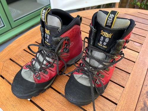 Bestard ladies hiking boots - bestard,
