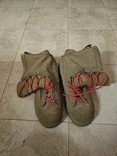 Belleville Waterproof
