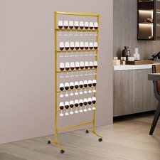5-Tier Champagne Wine Glass