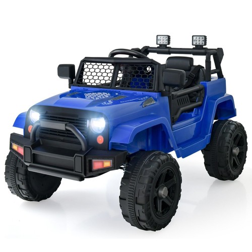 Kids ride car - kids, on