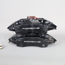 1999-2012 Porsche 911 996 Rear