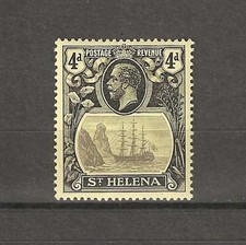 Helena 1922 92 mint - st,