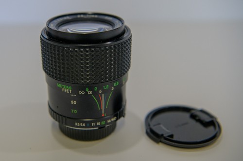 Centon auto zoom - mc,