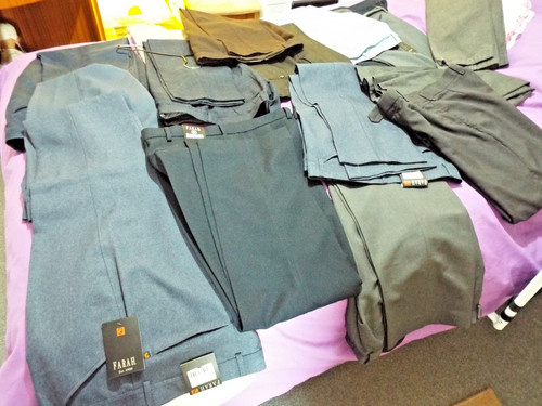 Job lot various men - lot, 15