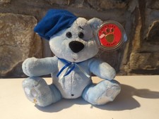 Chubbley bears sleepy - head,
