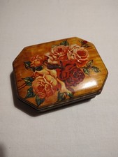 Harry Vincent vintage floral