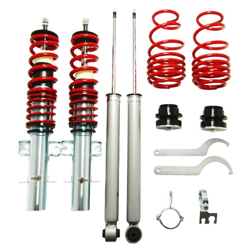 Sport coilover suspension - sport,