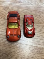 Vintage 1970 Matchbox
