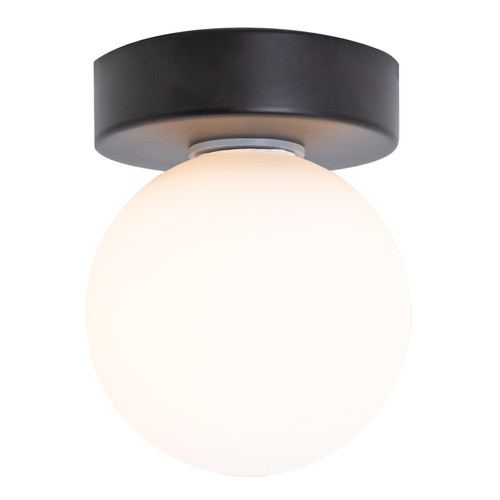 Modern compact bathroom - compact,