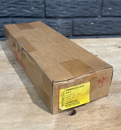 Danfoss avta 003n2132 - danfoss,