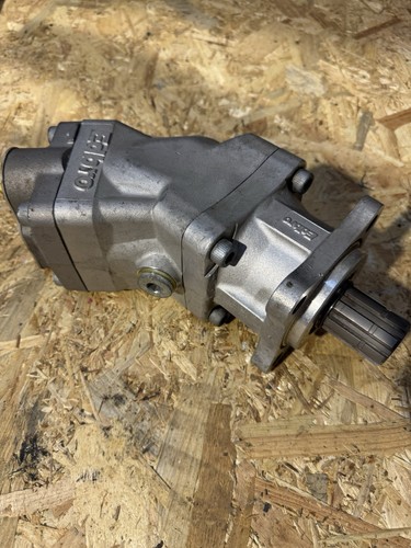 Edbro bolt piston - edbro,
