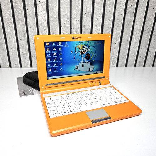 Lexibook mfc110gb laptop - lexibook,